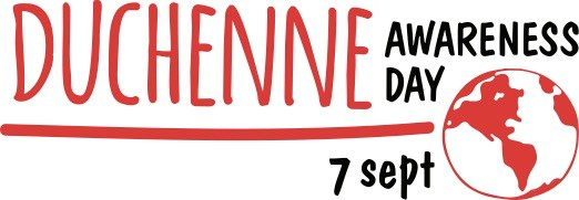 Duchenne Awareness Day Logo