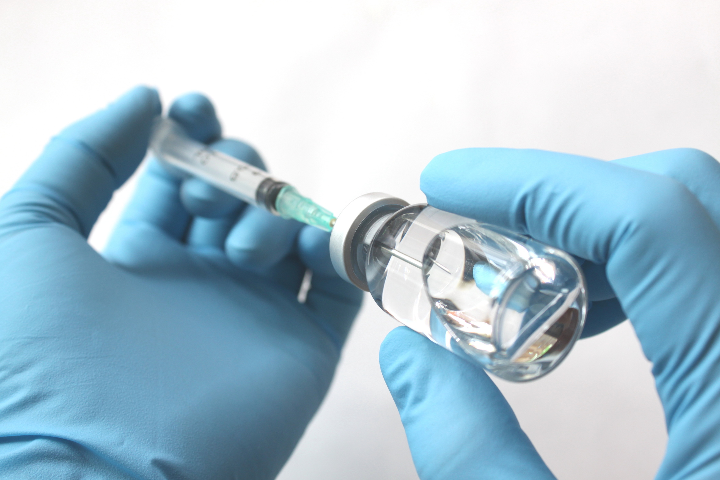 Maladie De Ménière Et Vaccin Covid Vaccination contre la Covid-19 | Groupe d'Intérêt DMDB de l'AFM-Téléthon